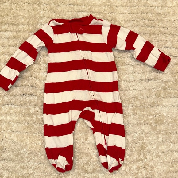 Other - Little Planet Organic by Carters onesie